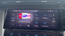 Peugeot 308 1.5 BlueHDi Active Premium 5dr EAT8 Diesel Estate